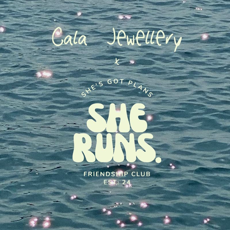 Cover Image for 20/11 - Special Jewellery Charm Bar Workshop x Cala