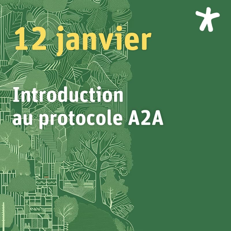 Cover Image for Introduction au protocole A2A