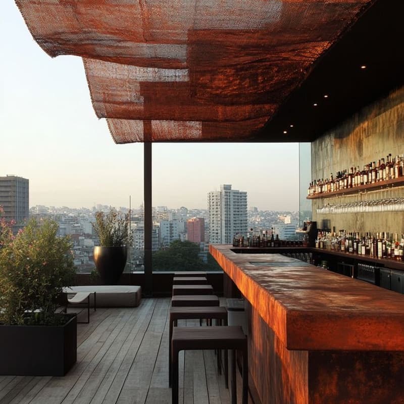 Cover Image for Decarb At Dusk