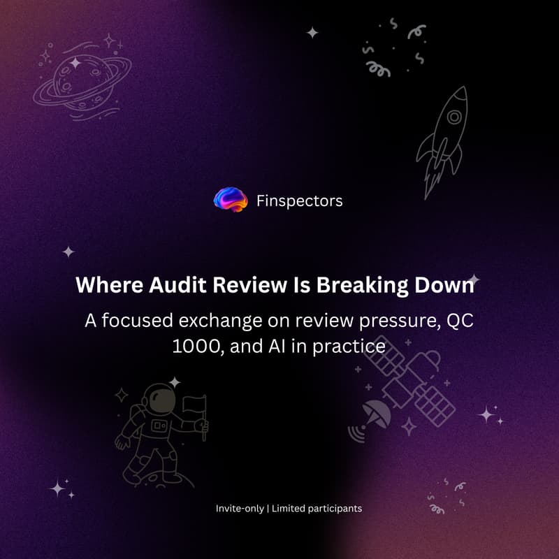 Cover Image for Audit Leaders Breakfast | Chicago