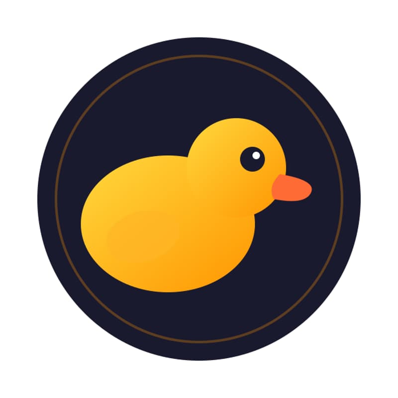 Cover Image for First QUACK event