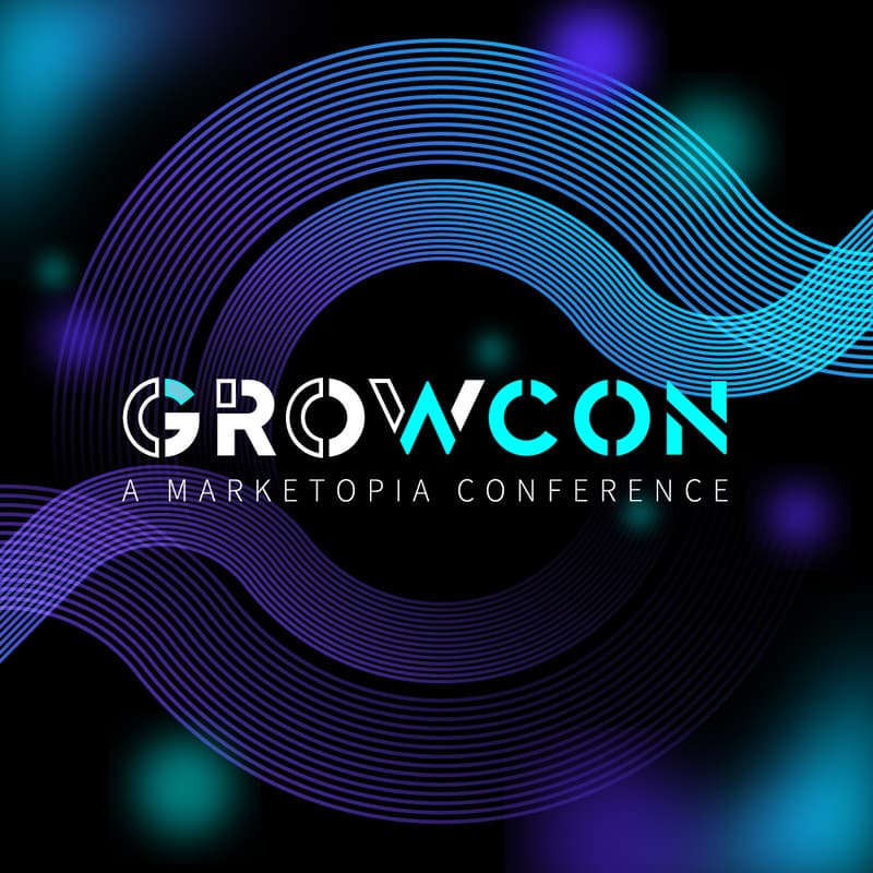 Cover Image for GROWCON