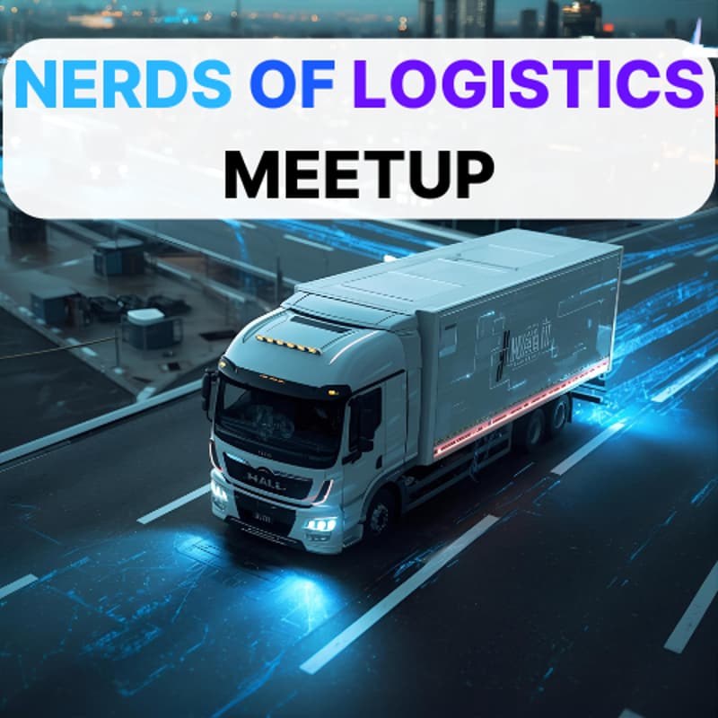Cover Image for Way x VTT: Nerds of Logistics Meetup