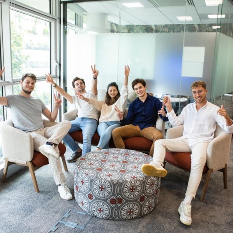 Cover Image for Sales Recruiting Tag @Doctolib (Region Berlin & Brandenburg)