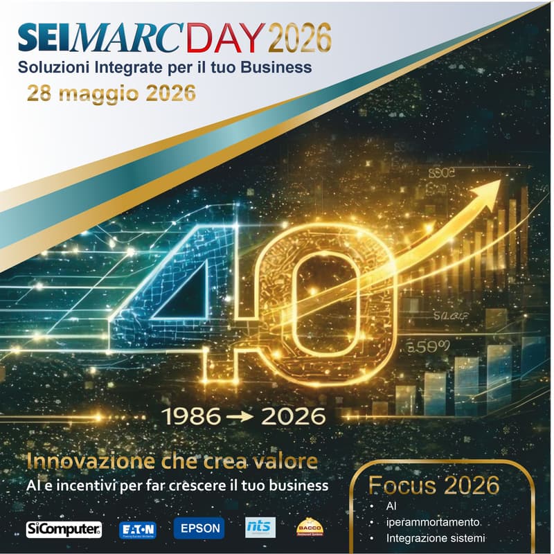 Cover Image for SEIMARC DAY