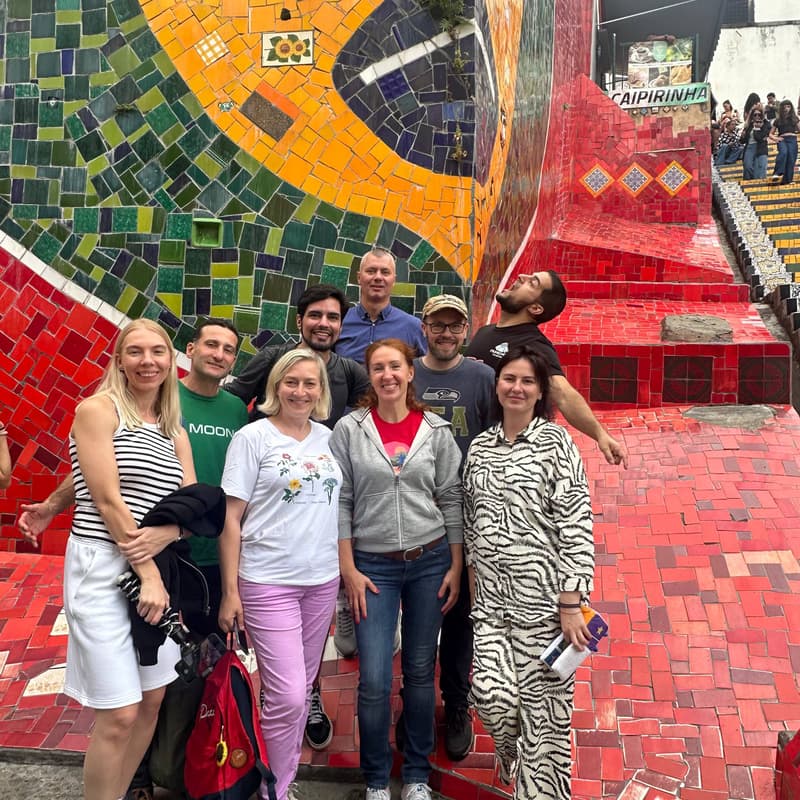 Cover Image for Brazil Mission Recap | MoonDAO Town Hall