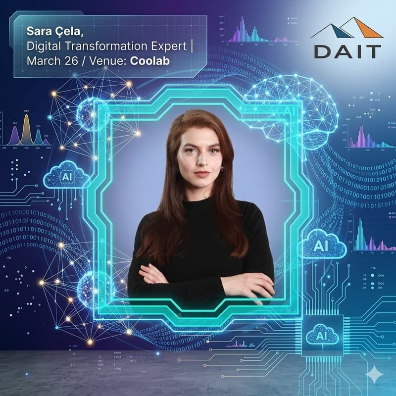 Cover Image for Engineering Impact: Where AI Meets Sustainable Development