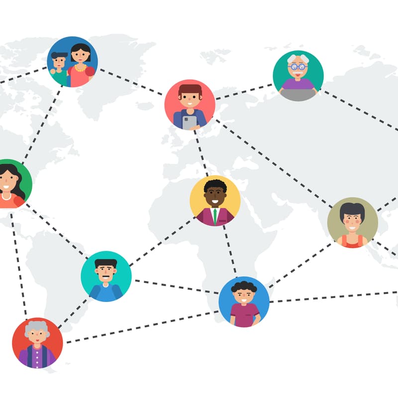 Cover Image for PDAW - PDAC Connect: Conversation & Community