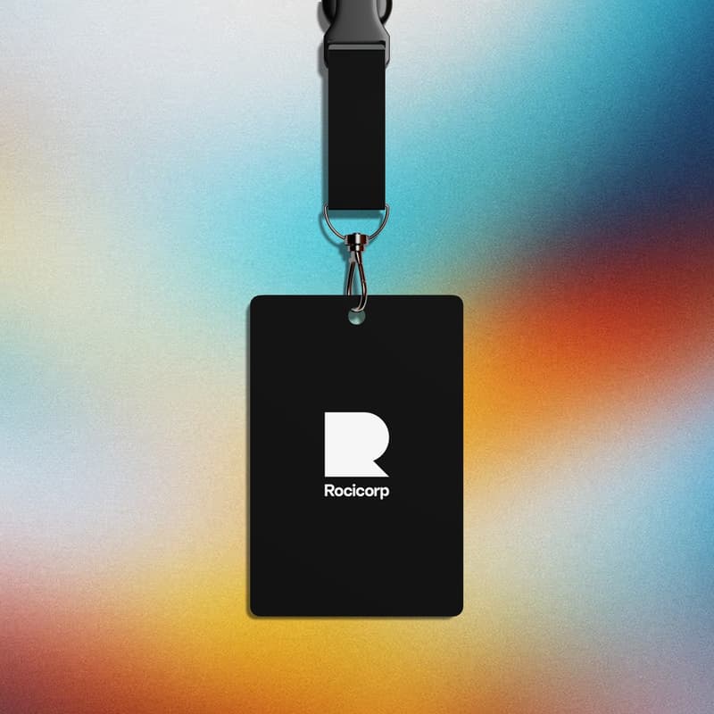 Cover Image for Rociconf SF 2025