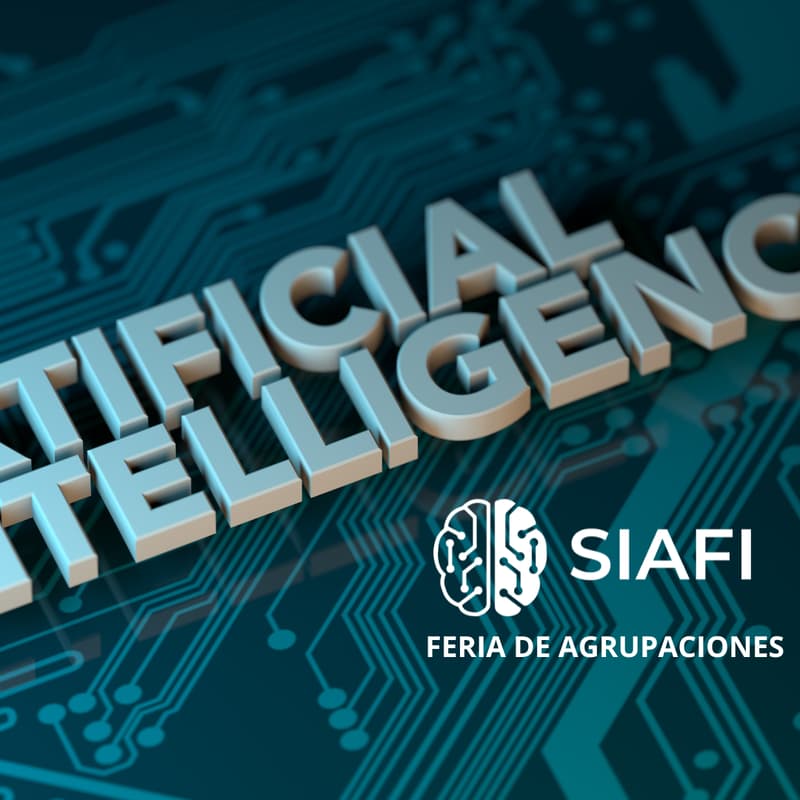 Foto de portada de Conferencia: La Inteligencia de los Modelos Masivos del Lenguaje