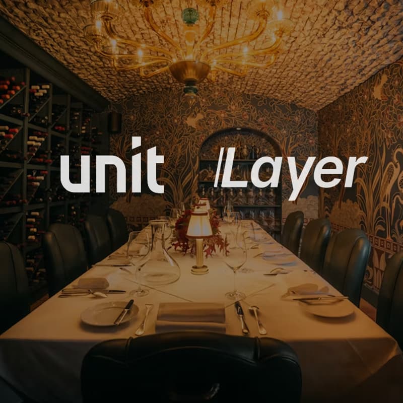 Cover Image for The Financial Hub Blueprint: An Exclusive Dinner for Vertical SaaS Leaders