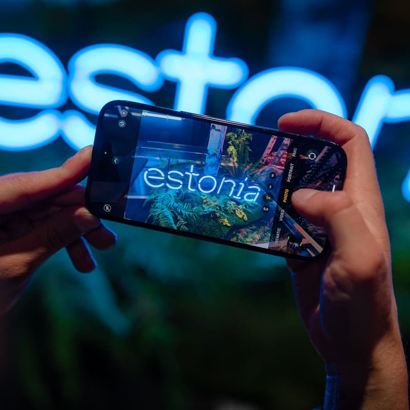 Cover Image for Eesti brändi koolitus