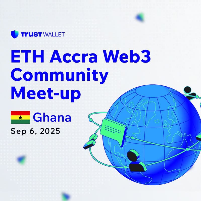 Cover Image for ETH Accra Happy Weekend Brunch