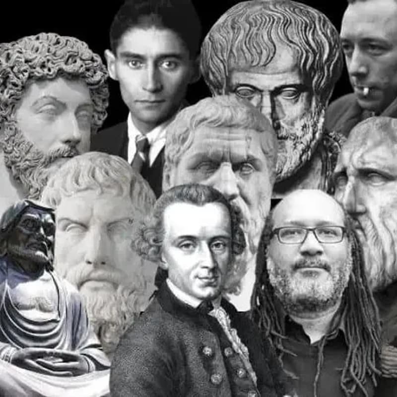 Cover Image for Intellectual Mixer 🧠
