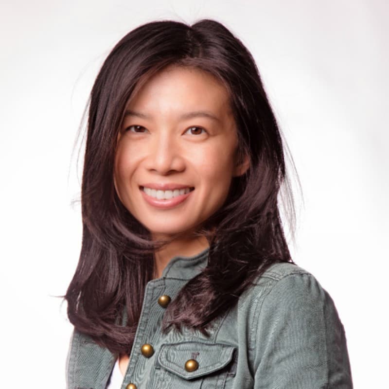 Cover Image for Dinner with Wei Deng, CEO of Clipboard Health