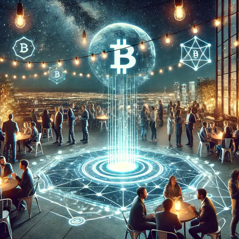 Cover Image for June Crypto Mondays LA