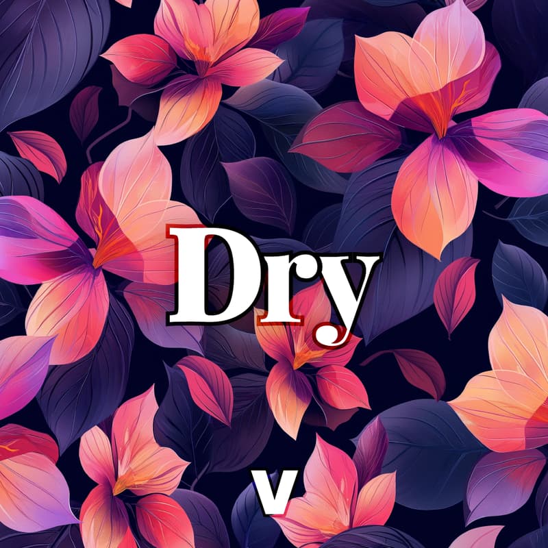 Cover Image for DryClub V - May