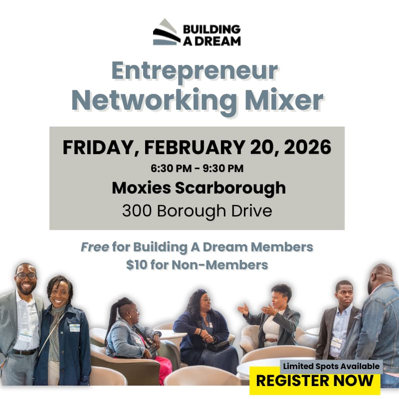 Cover Image for Entrepreneur Networking Mixer