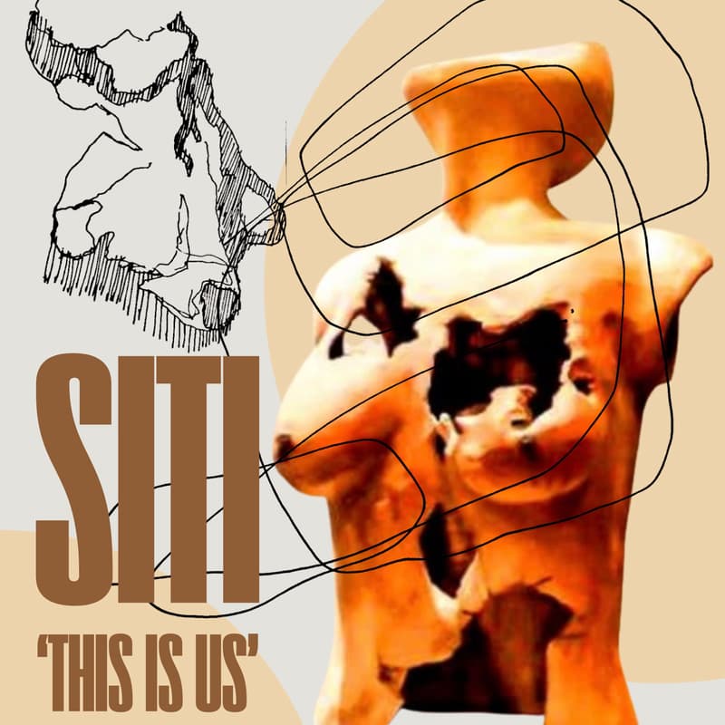 Cover Image for ‘SITI’ Salon Exhibit