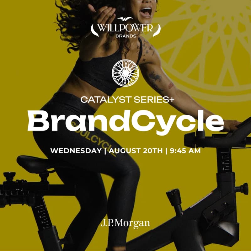 Cover Image for Catalyst Series+: BrandCycle