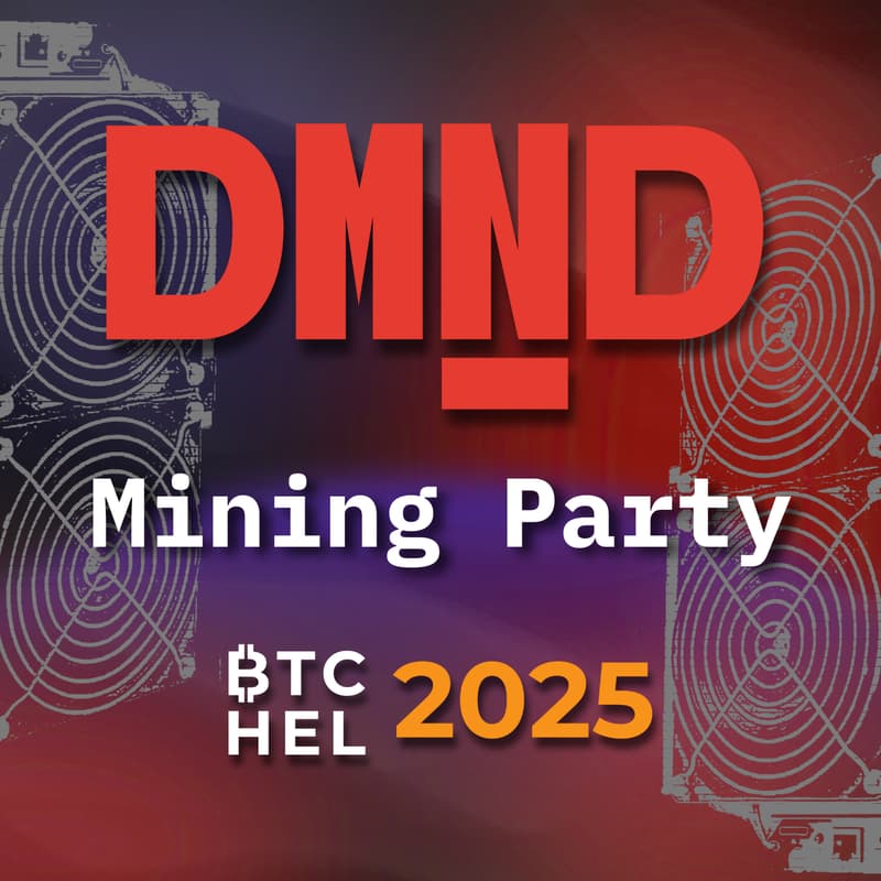 Cover Image for BTChel's DMND SV2 Pool PARTY