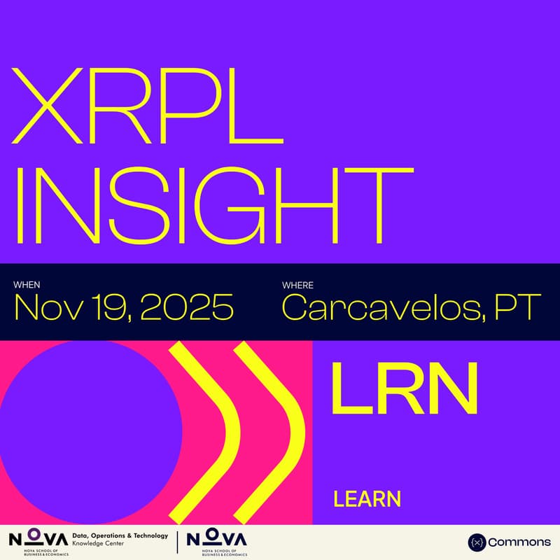 Cover Image for XRPL Insight