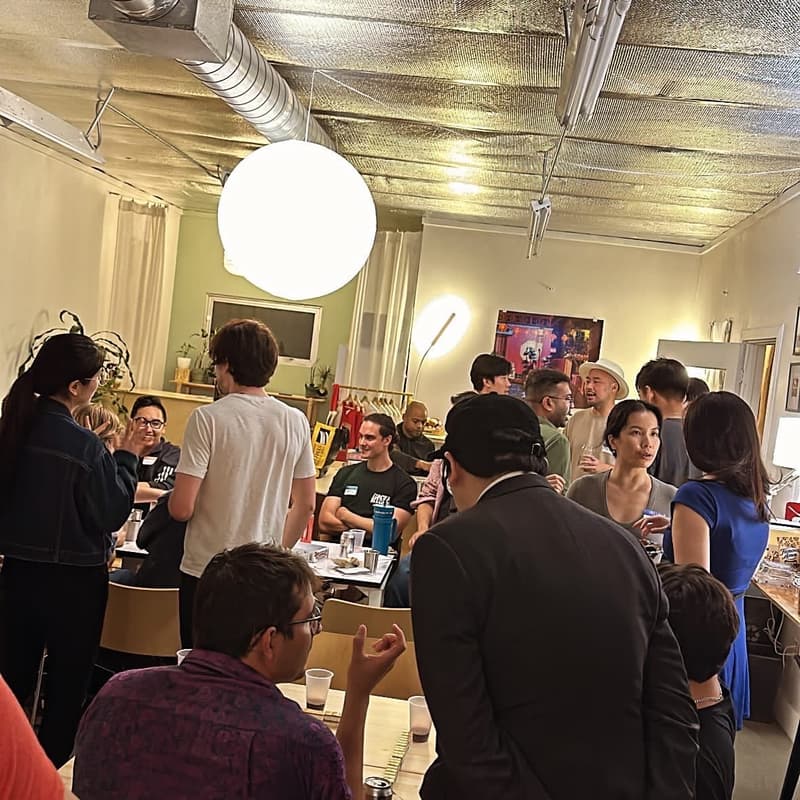 Cover Image for Game Night #22 @ Studious