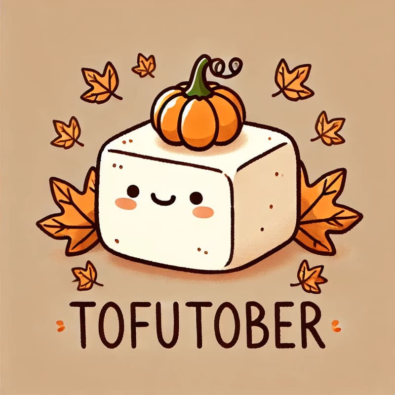 Cover Image for Community EA Dinner at The Burrow: Tofutober edition