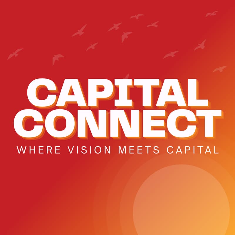 Cover Image for Headstart Capital Connect