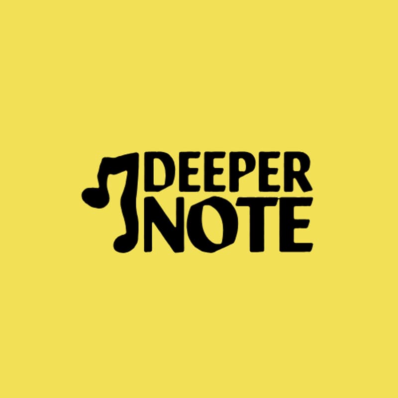 Cover Image for Deeper Note: JOY