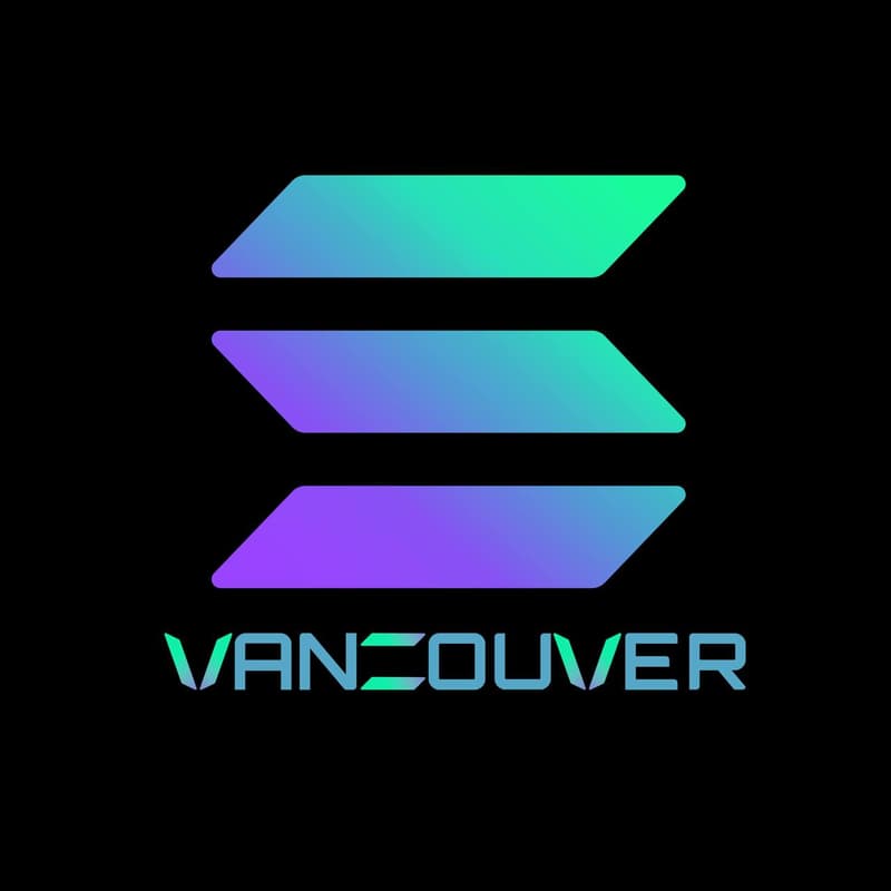 Cover Image for Solana Vancouver Meetup and Food!!!