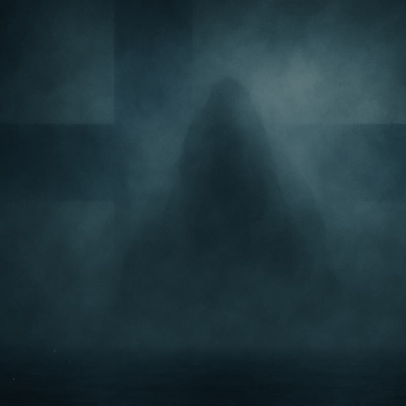 Cover Image for Mystery Crypto Conference Launch