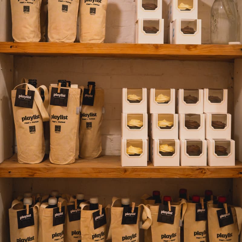 Cover Image for DTC Uncorked NYC