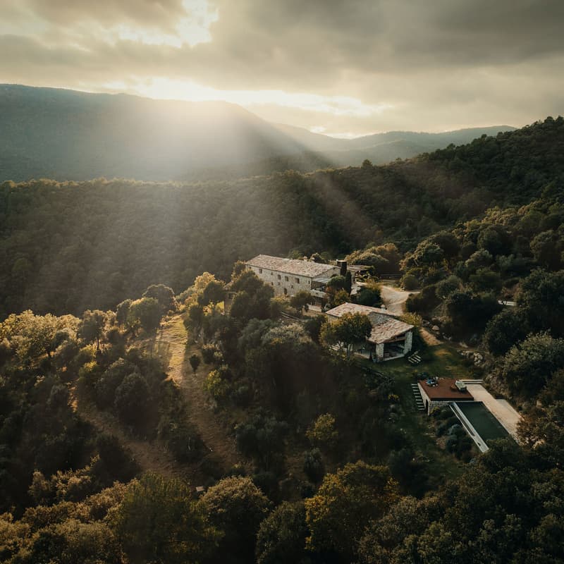 Cover Image for Norrsken Field Trip - Regenerative Weekend