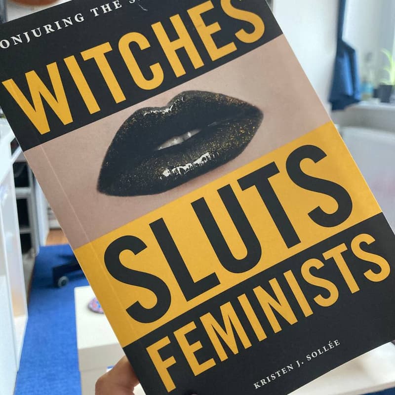 Cover Image for Ms Informed Feminist Book  Club  - December Edition