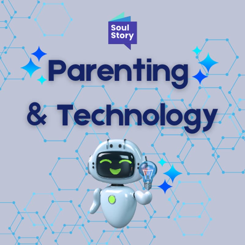 Cover Image for Parenting and Technology
