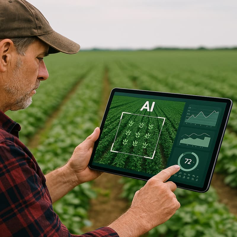 Cover Image for AI in Action: Tools, Startups & New Ideas