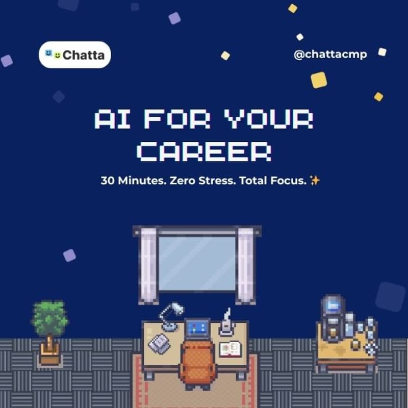 Cover Image for Future-Proof Your Vibe: AI Hacks for Your Dream Career!