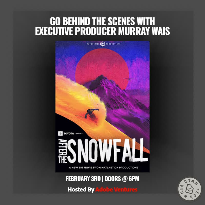 Cover Image for Behind the Scenes with Matchstick Productions