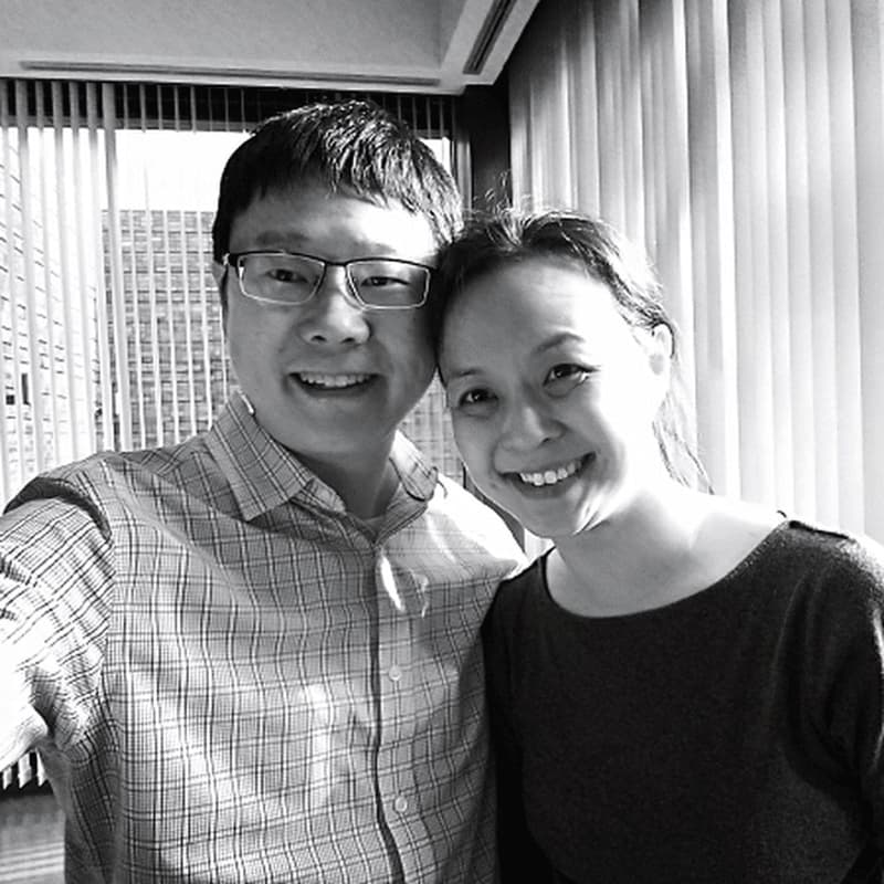Cover Image for 【Collectors’ Story】Dr. John Chia & Cheryl Loh :Insights into Building a Meaningful Art Collection