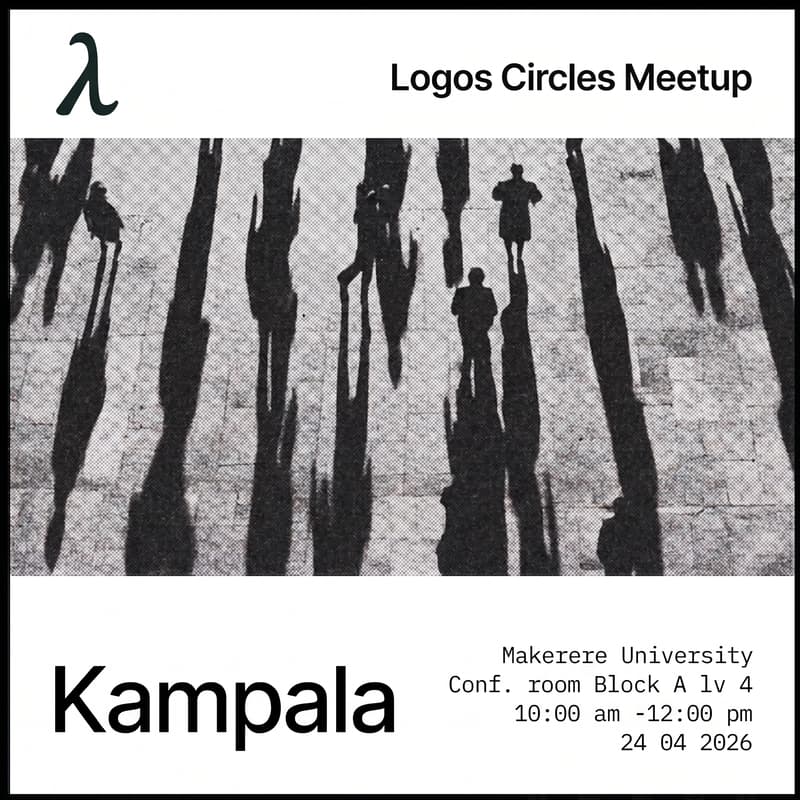 Cover Image for Logos Circle Kampala