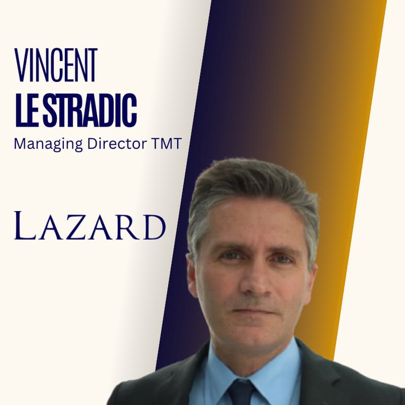 Vincent Le Stradic · Luma