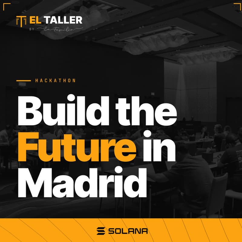 Cover Image for El Taller