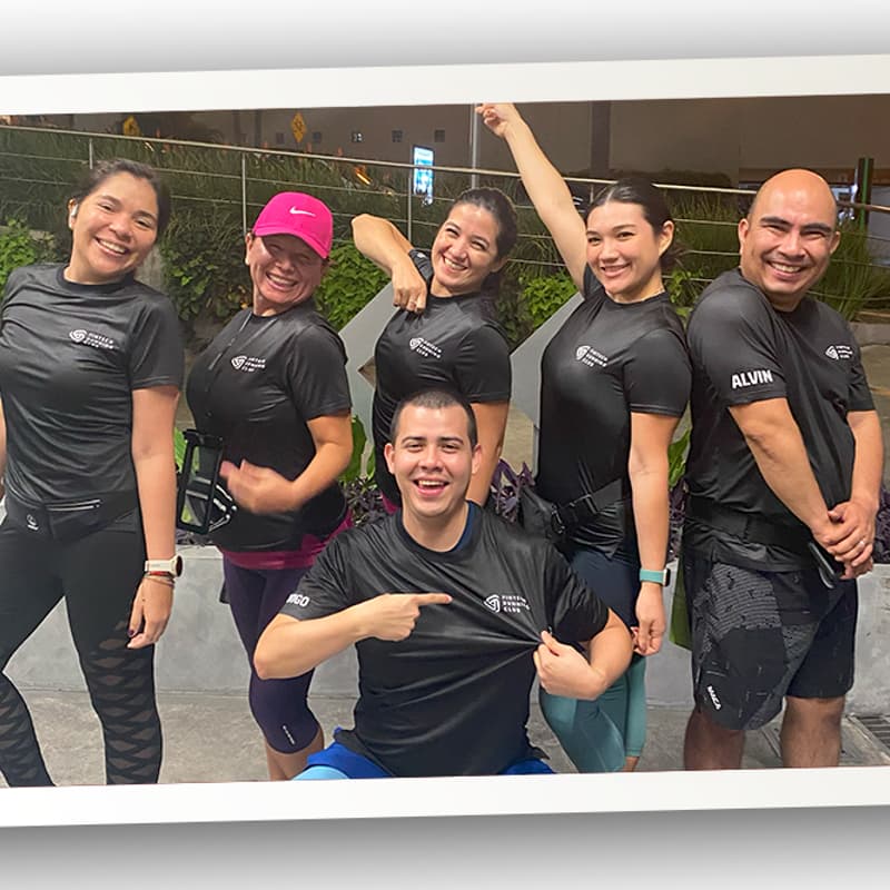 Cover Image for FinTech Runners San Salvador