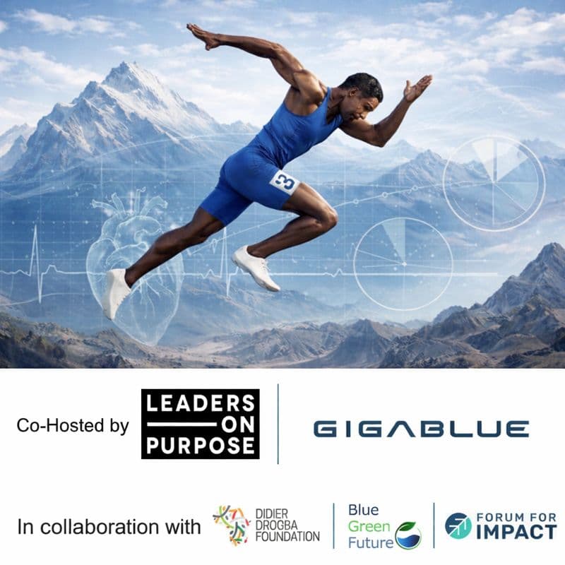 Cover Image for Davos 2026 Dinner | Game On: Investing in Nature, Carbon Removal & the Future of Sport