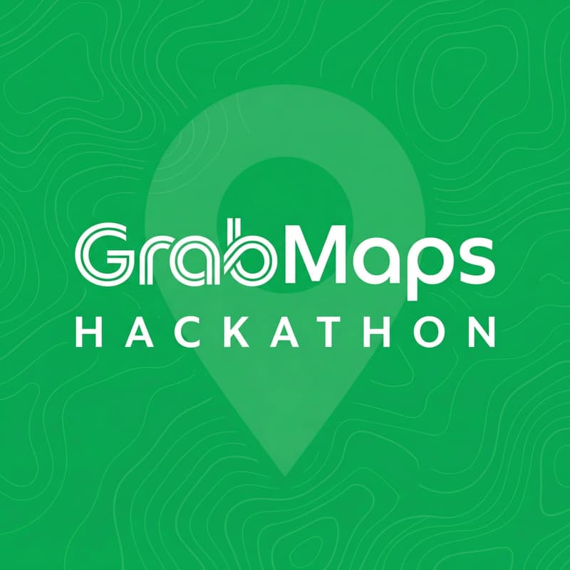 Cover Image for GrabMaps API Hackathon