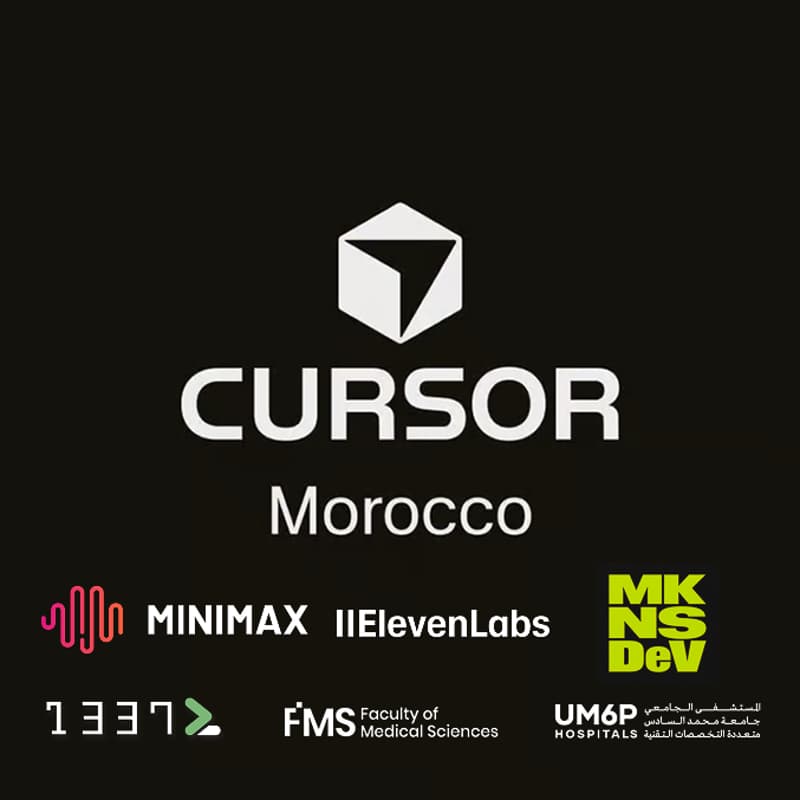 Cover Image for Cursor x MiniMax Hackathon 2026
