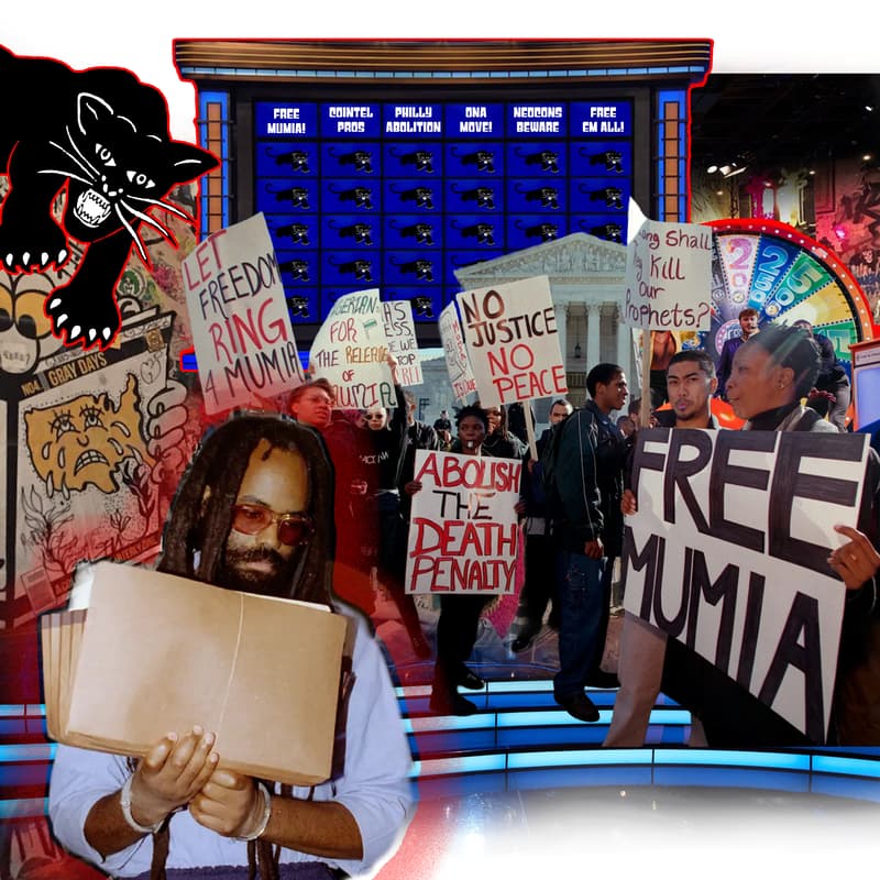 Cover Image for We! Want! Freedom! Trivia Night Teach-In (21+ w/ valid ID)