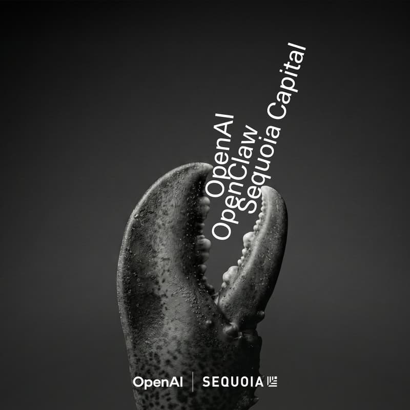 Cover Image for OpenClaw Meetup with Peter Steinberger hosted by OpenAI & Sequoia Capital