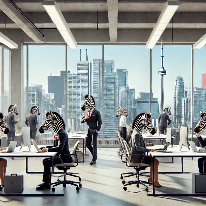 Cover Image for Canadian Virtual ProLaw Users Group Exclusive Luncheon
